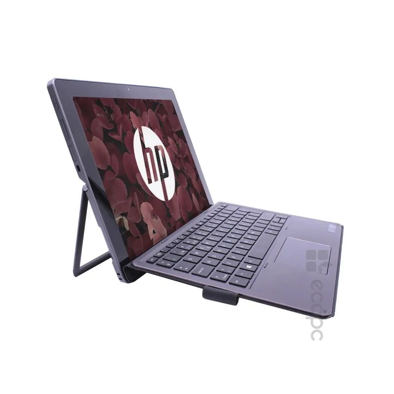 HP Pro X2 612 G2 / Intel Core i5-7Y57 / 12" FHD / Con Teclado / 8GB RAM / 256 GB SSD / ES