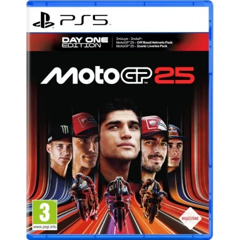 Todo lo que debes saber sobre el juego de moto para PS5