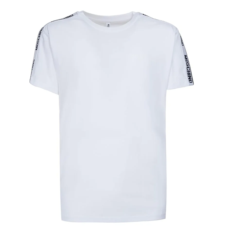 Moschino Hombre Camiseta 251V1a0793, Marca Variedad De Color, Para