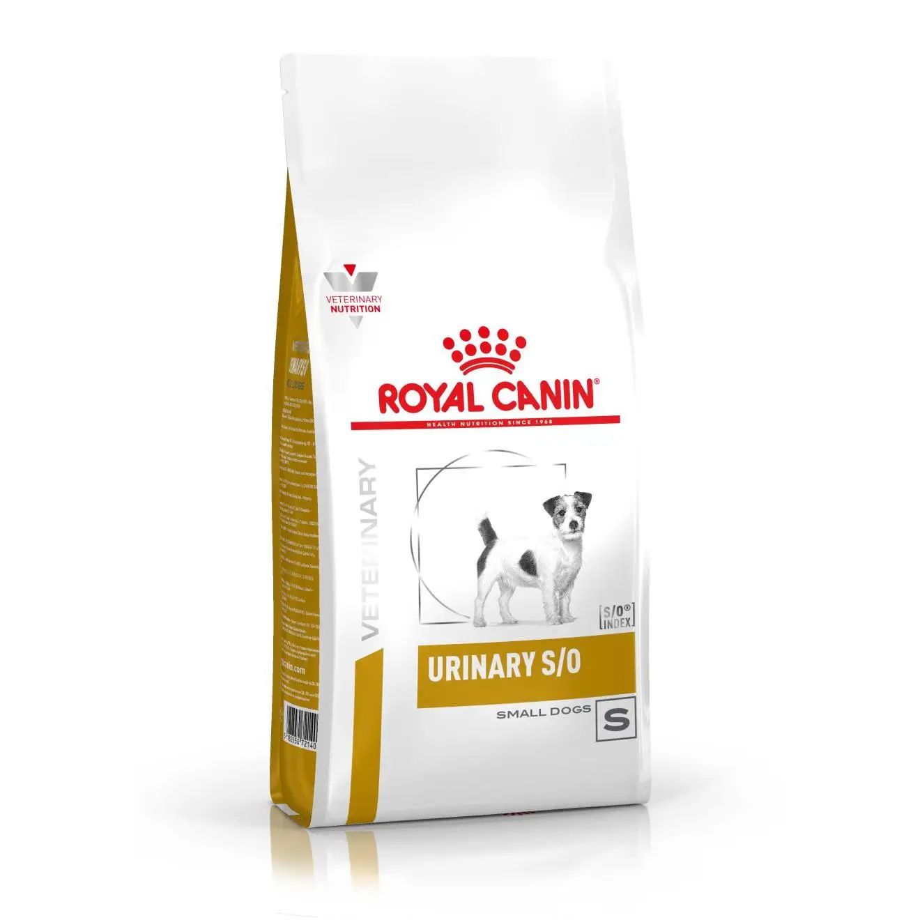 Royal Canin Dieta Urinaria para Perros S/O Small