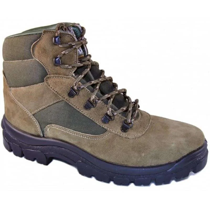 Bota de Trekking Postigo 976 Postigo Hombre Piel y textil postigo-976