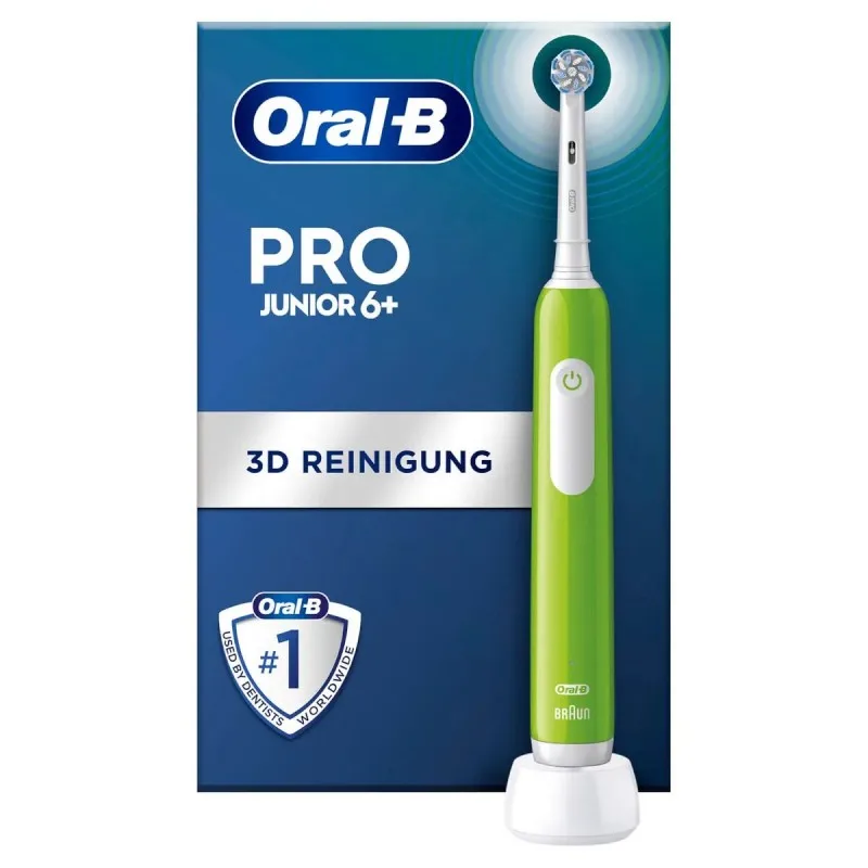 Oral-b-electric toothbrush Oral-B PRO1 JUNIOR