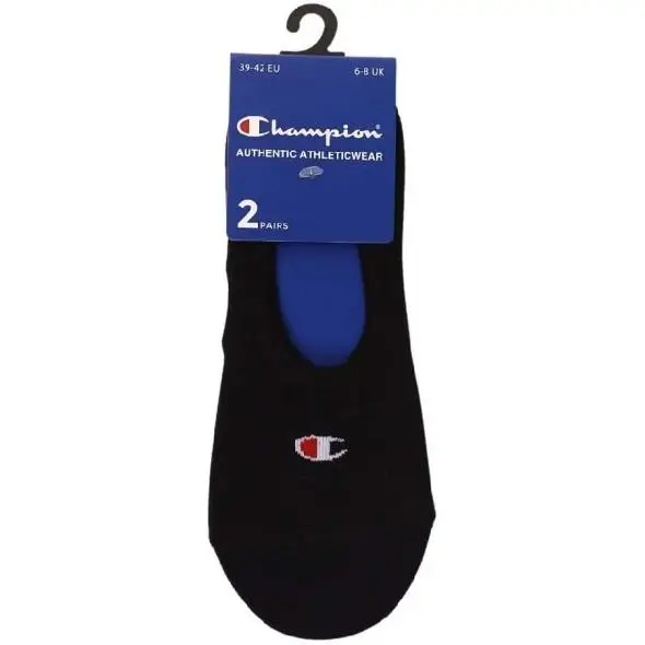 Calcetines Champion U20118 NBK/NBK