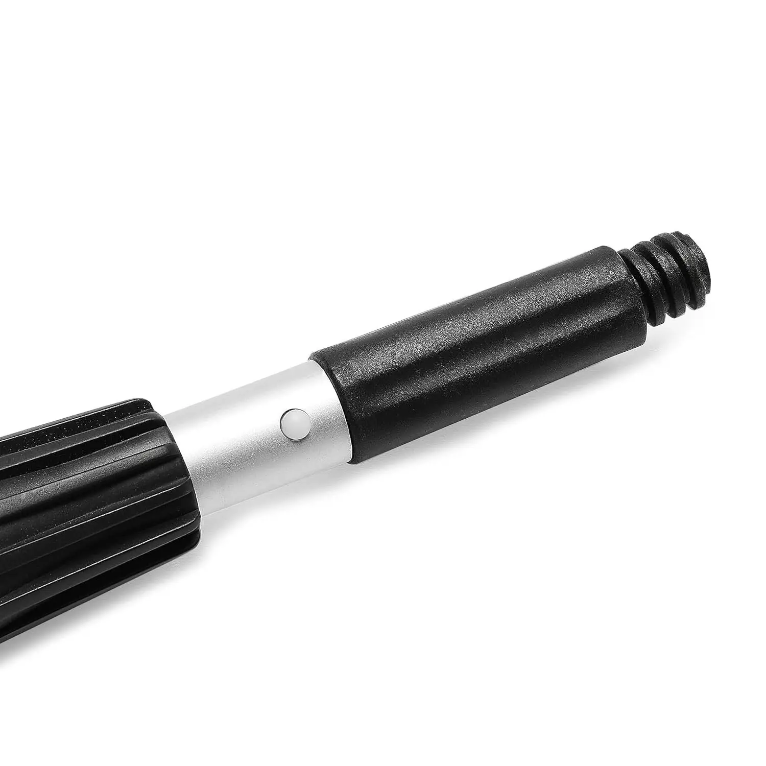 Barra Telescópica Extensible Amazon Commercial 4,5 Metros