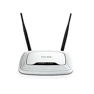 Tp-link tl-wr841n 300mbps wireless router