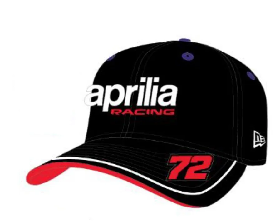 Gorra Rep Marco Bezzecchi   Ce U