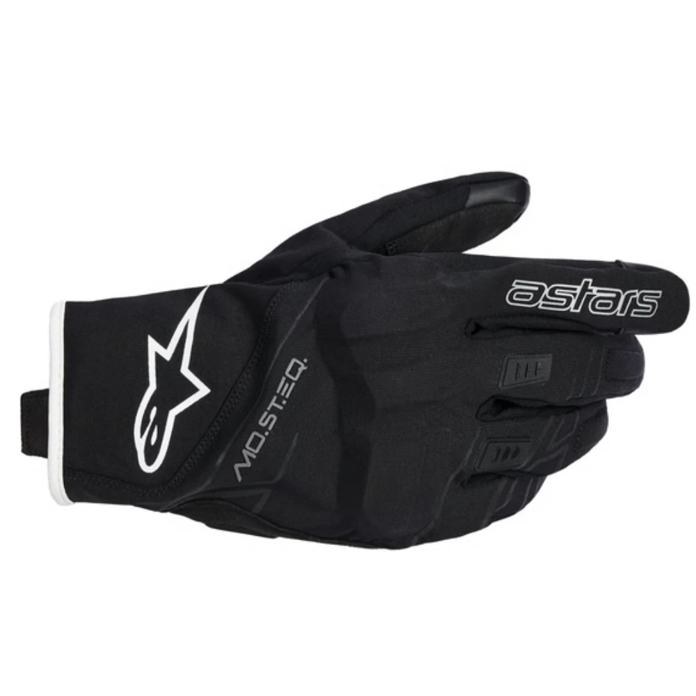 Guantes Alpinestars Moblast Wp   Ce U
