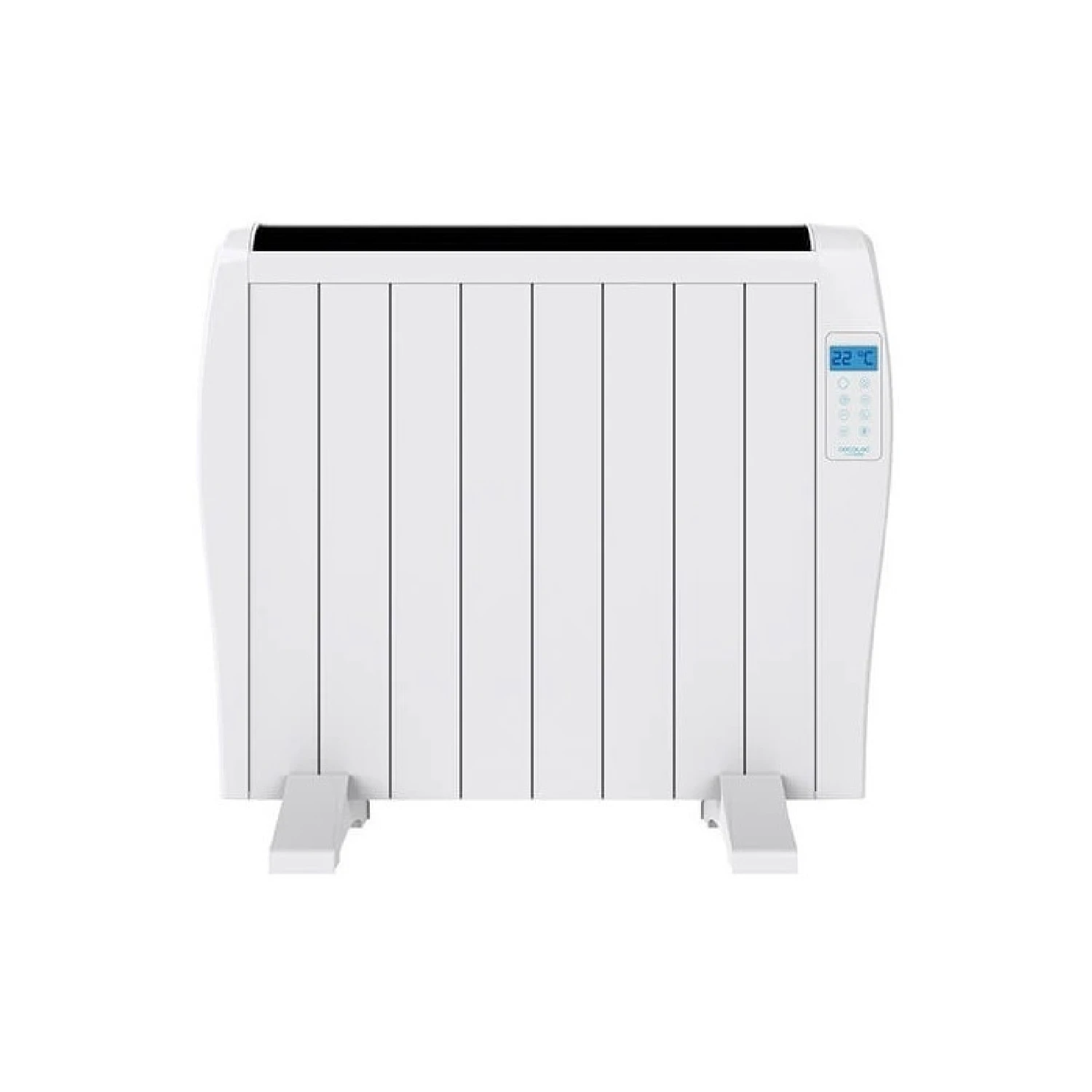 Cecotec Emisor térmico 8 elementos Ready Warm 1800 Thermal