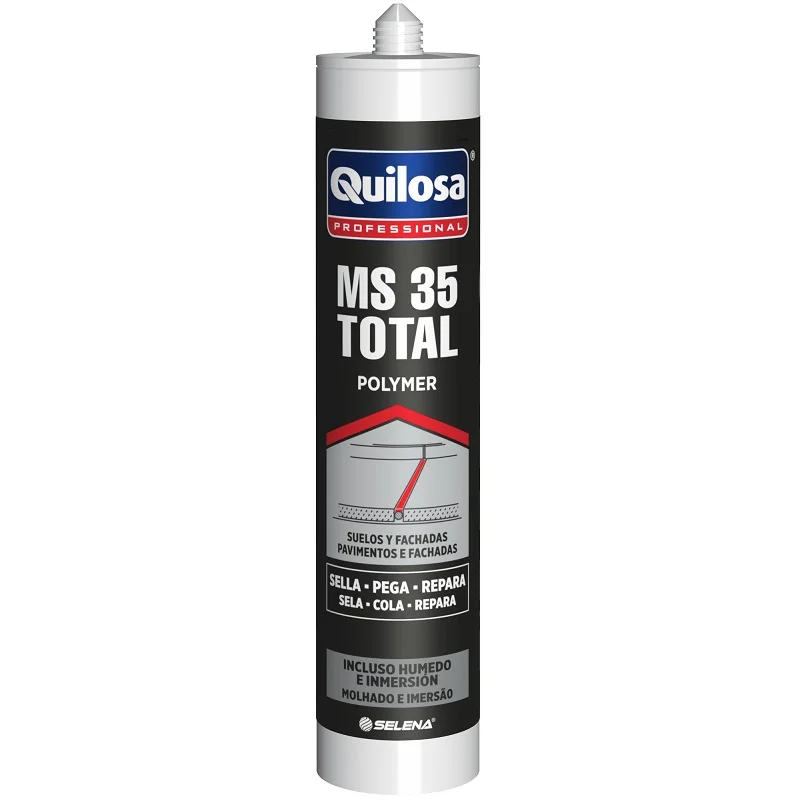 SINTEX MS-35 TOTAL MARRON PU 300ml.