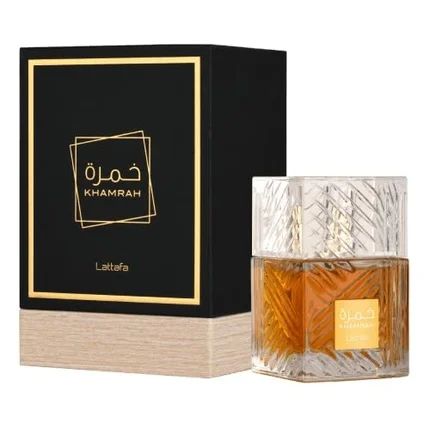 Lattafa Mujer Blancas/Doradas Eau De Parfum Perfumes - Imagen 15