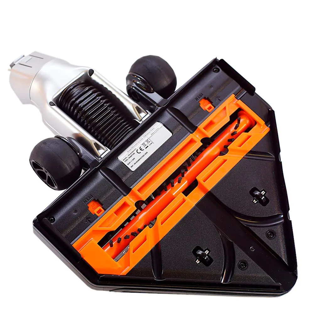 Anakel Home replacement brush vacuum cleaner RS-2230001217 compatible with Rowenta Air Force Extreme 25V #2