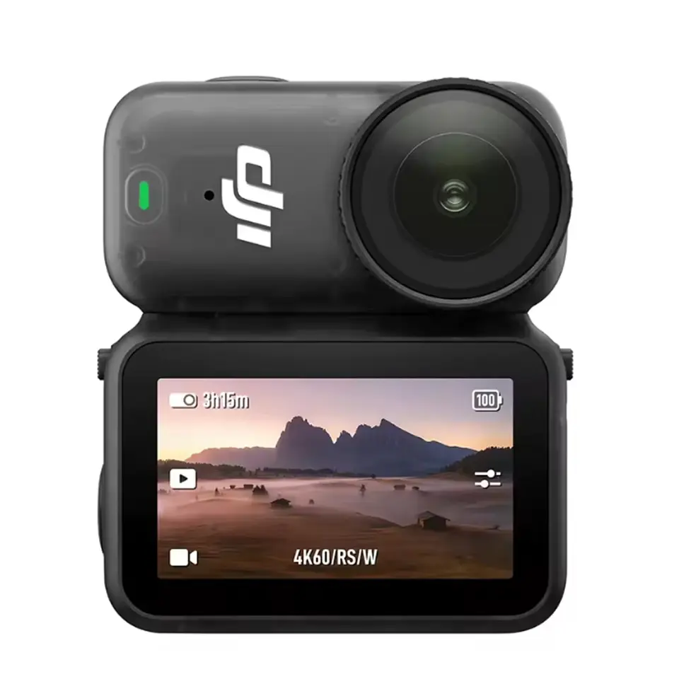 DJI OSMO NANO COMBO ESTÁNDAR