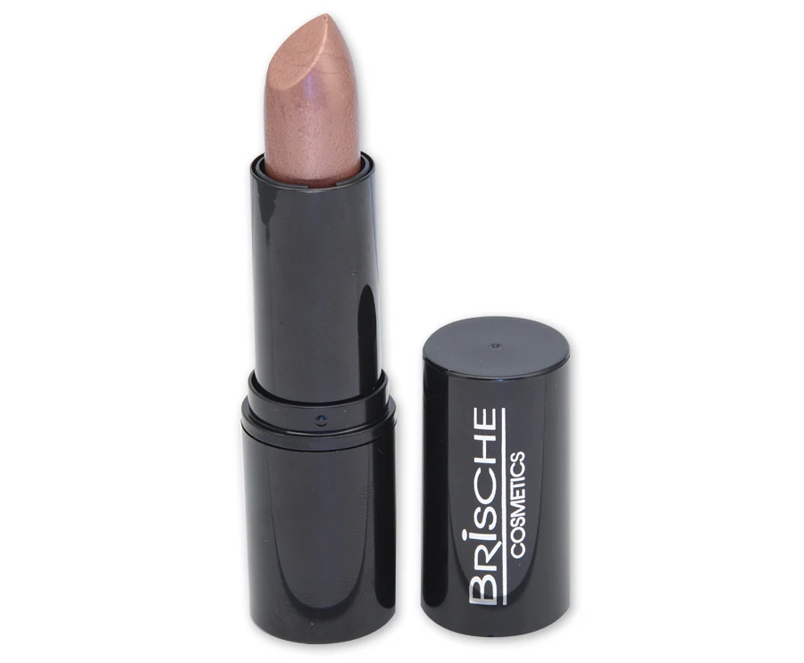 Brische Cosmetics-Gerard lipstick in a wide range of colors for soft and silky lips