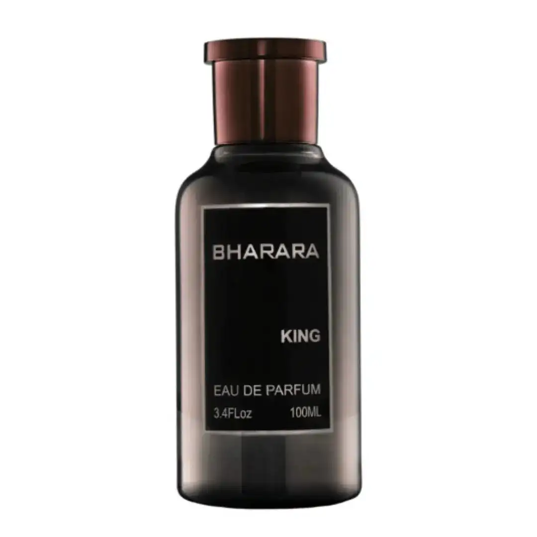 Bharara King | Bharara | Perfume Árabe Hombre | Eau de Parfum bharara
