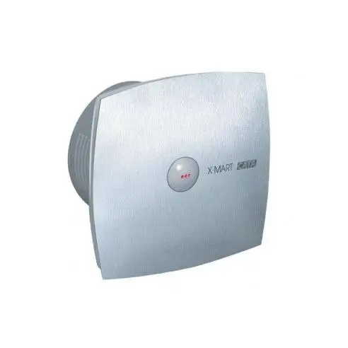 Cata Extractor Baño Axial X-Mart 10 Matic Inox T 01046000