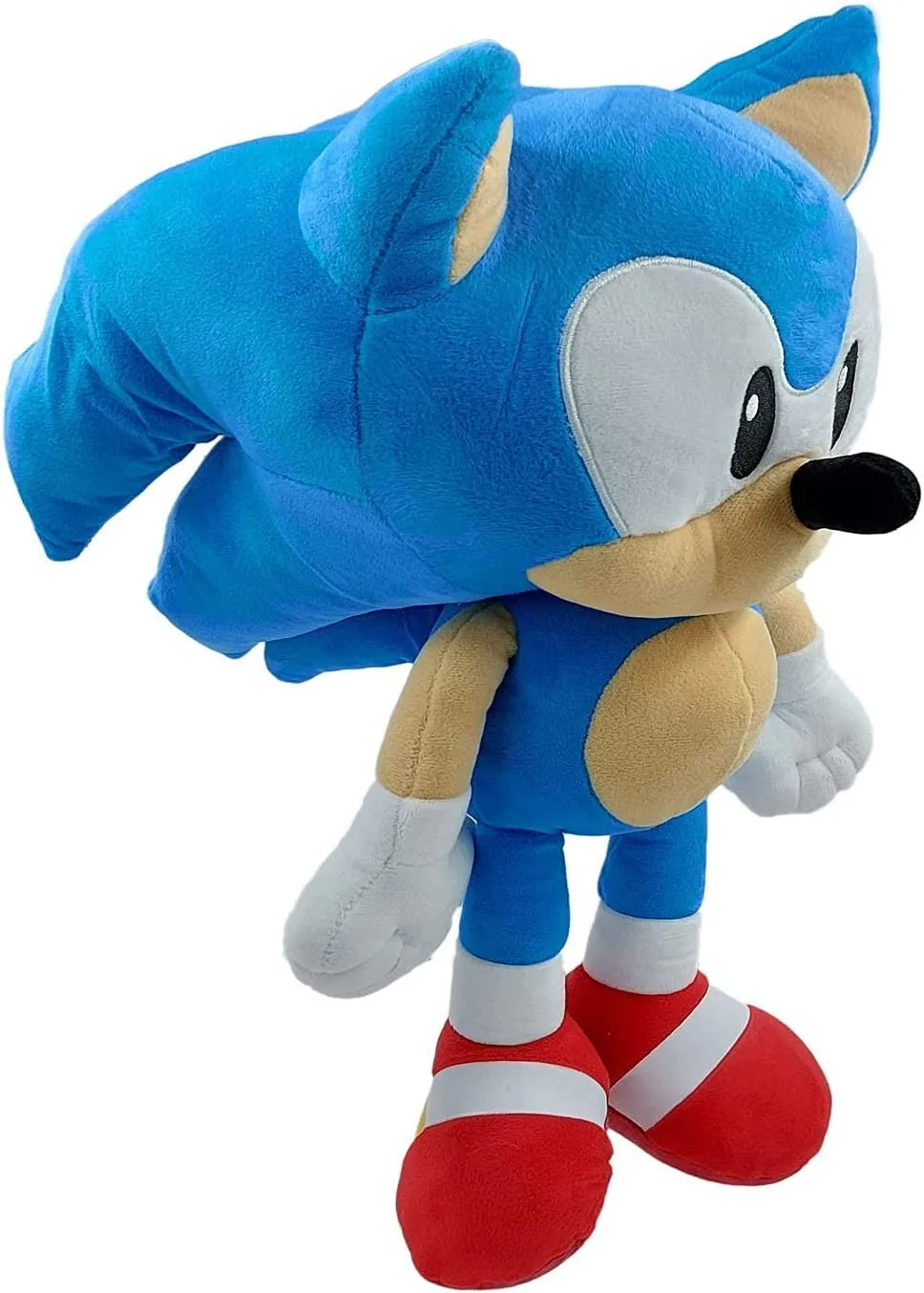 Plush SONIC CLASSIC T5 45CM