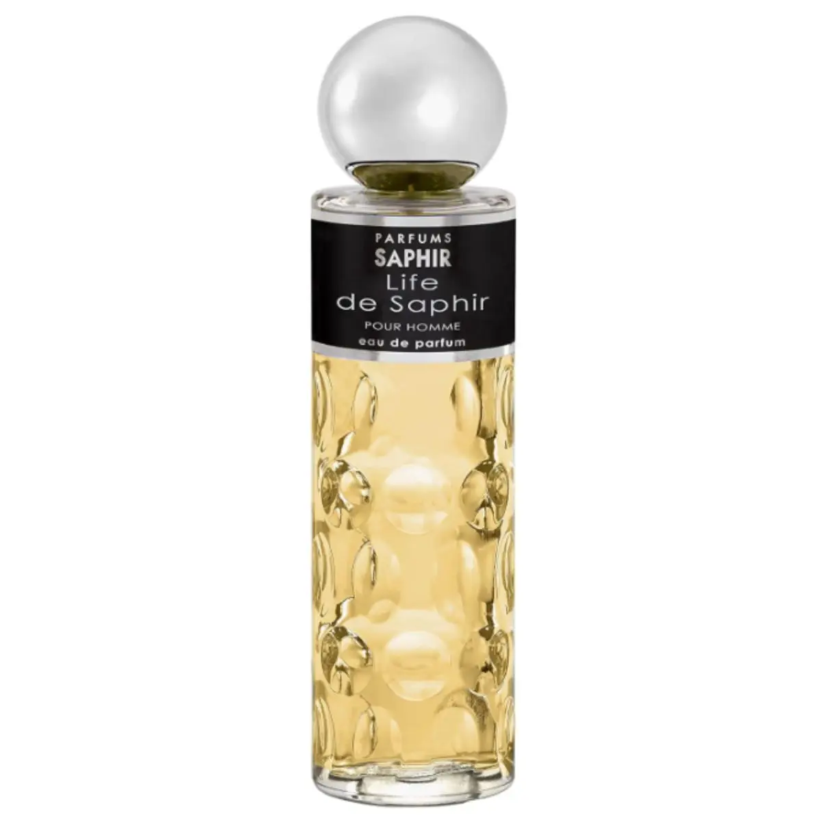 Saphir Life 200 ml Perfume man