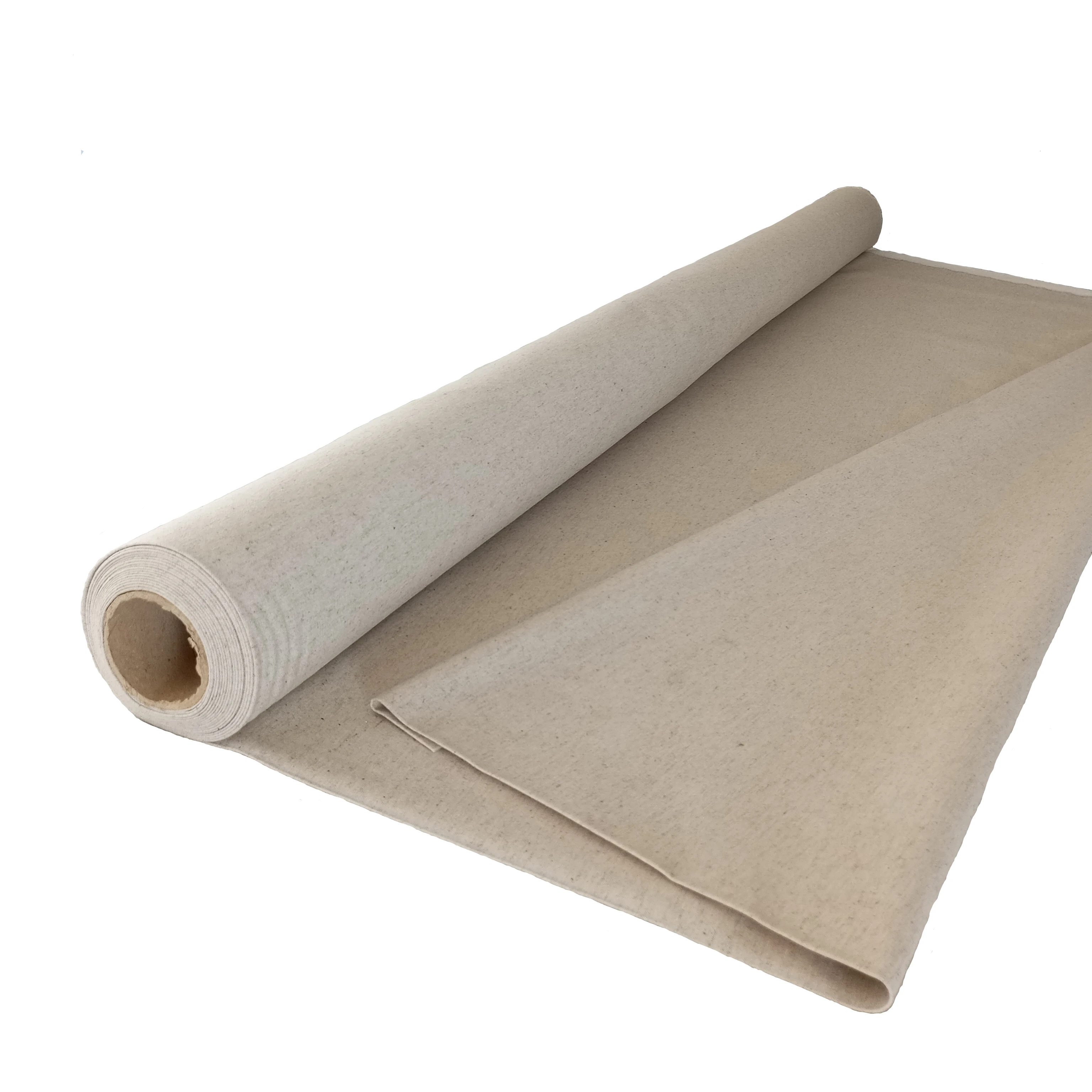 Texna Loneta Lisa con Lino natural tupida opaca  280 cmts de ancho cortinas toldos pérgolas Opaca Fabricado en España