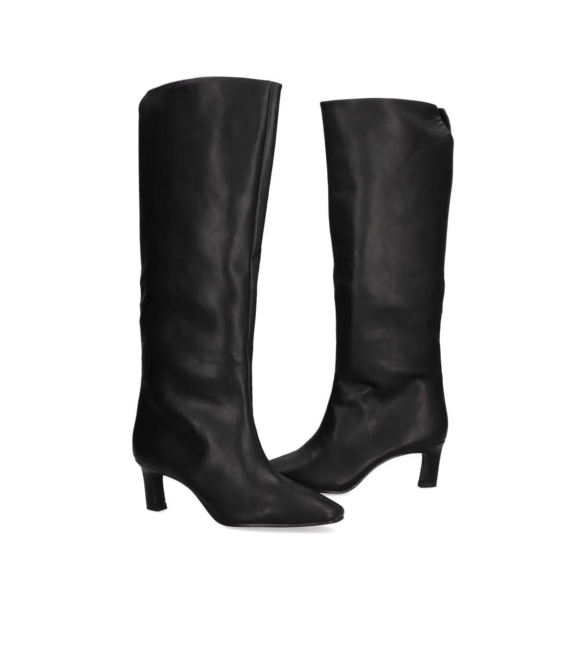CORINA boot m3923 Black