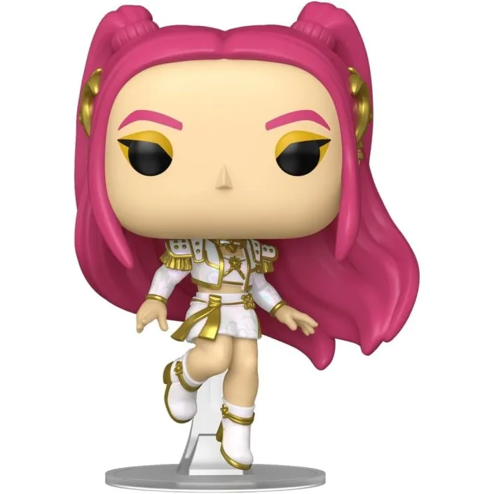 MediaMarkt Funko Figura Pop!, Kpop Demon Hunters: Mira, 10 Cm, Vinilo - Imagen 6