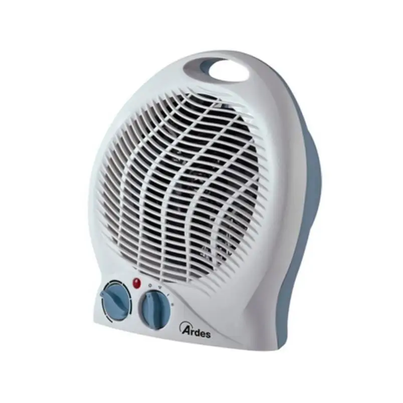 2000 w indoor electric heater with temperature control – ideal for home and office brand ardes