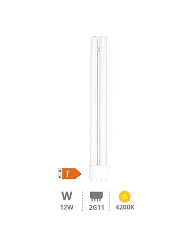 Gsc Evolution LED bulb PL 12W 2G11 4200K-indoor use