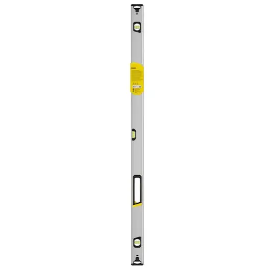 STANLEY FMHT43677-1 - Nivel Tubular FATMAX® XTREME™ 120cm - Magnético