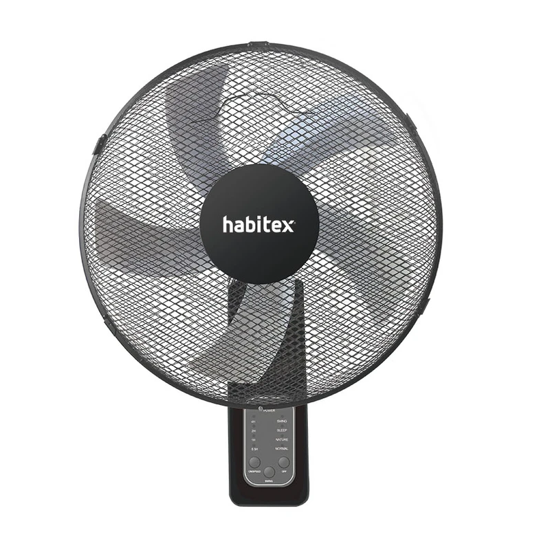 HABITEX 9016R111 - Ventilador pared VTP-111