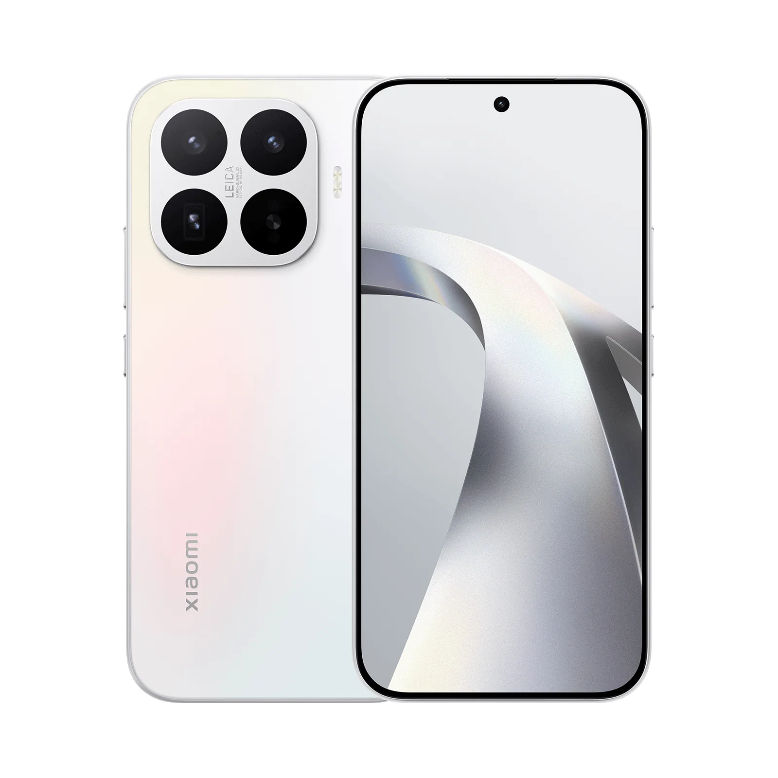 Teléfono Móvil Xiaomi 17T 5G Smartphone, 12GB+256GB | 12GB+512GB, Versión Global, Cámara Leica 5x, Batería de silicio-carbono 6500 mAh, Dimensity 8500-Ultra, Pantalla de 6.59″ 120Hz, IP68, Xiaomi HyperAI 4