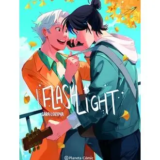 مانجا flashlight – دليل شامل لكتاب المانجا والإنارة