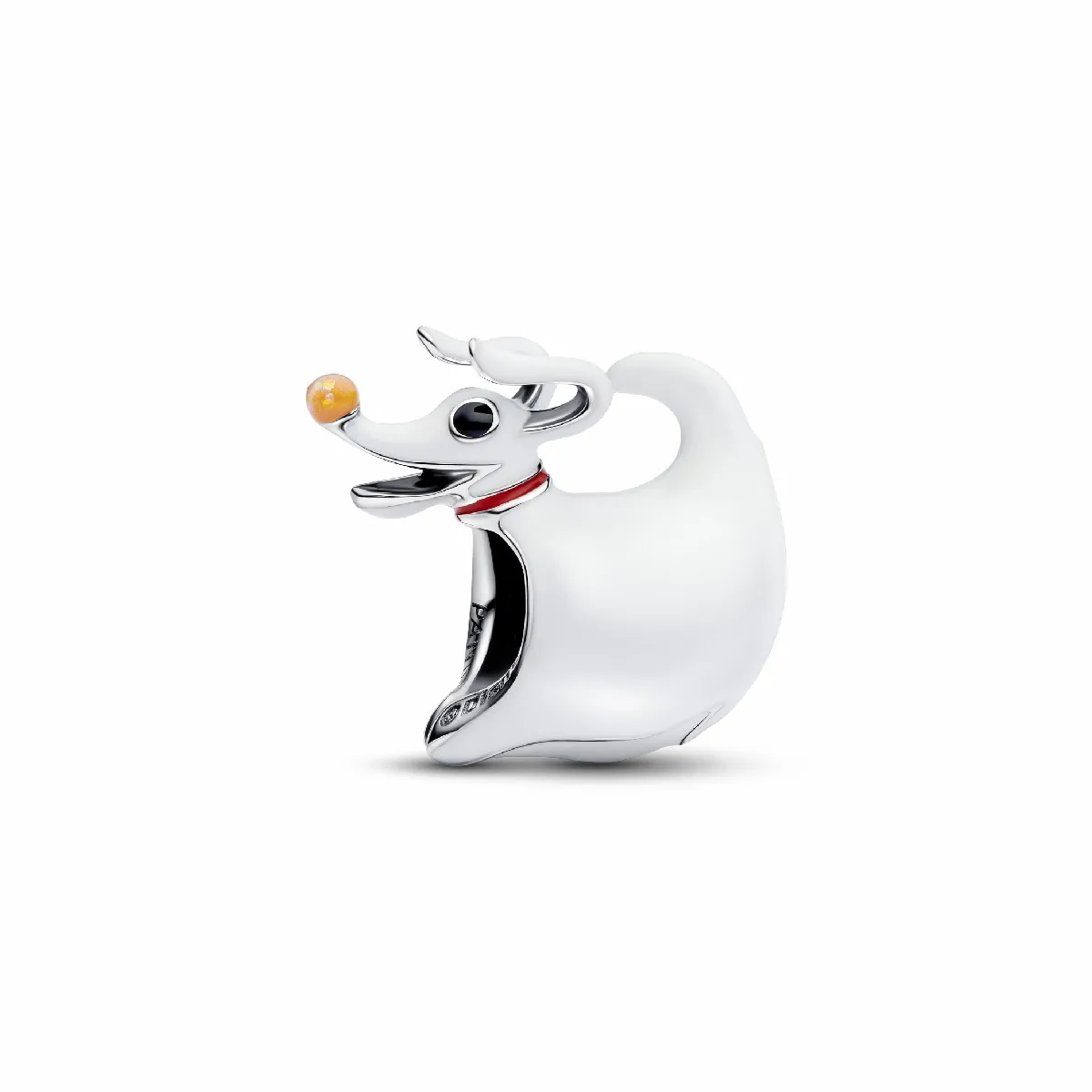 Charm Pandora Zero – Pesadilla Antes de Navidad de Disney Luminiscente 794026C01