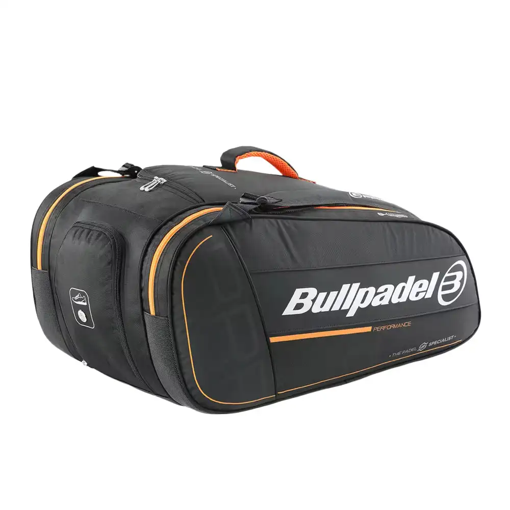 BULLPADEL BPP-22014 PERFORMANCE (Paletero)