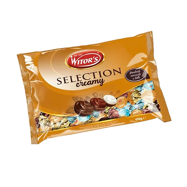 Witors Selection Creamy Mix Surtido de