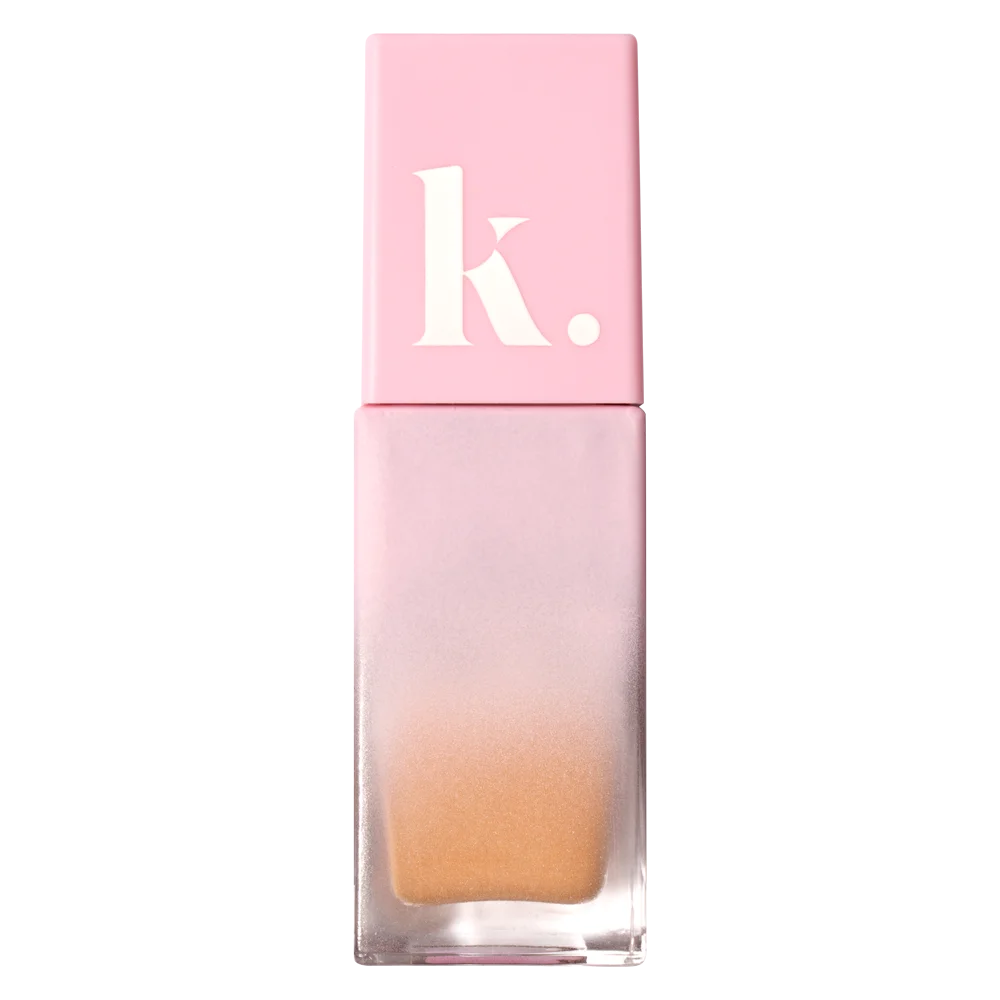 Klimax Foundation - 100 - Sweet Caramel Krash Kosmetics