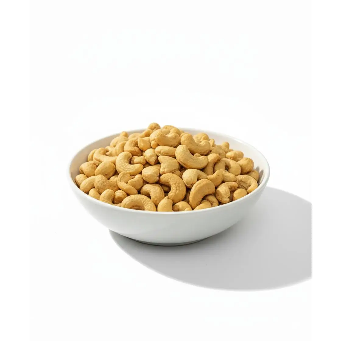 Anacardo Crudo Villaolivo 1 kg – Gourmet Textura Cremosa y Sabor Delicado Snack Versátil y Saludable