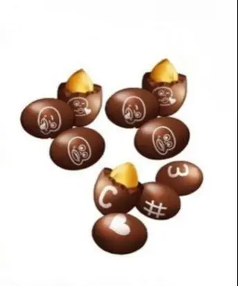 Frocuits with milk gluten-free 1 kg