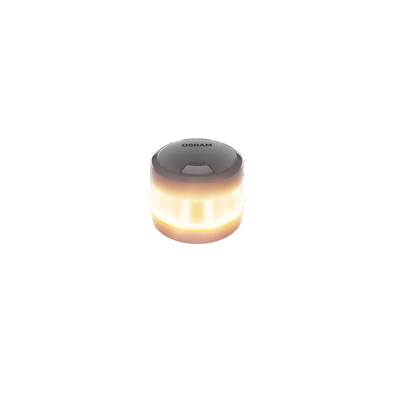 OSRAM LEDSL105-1 - Baliza luz emergencia LED guardian V16 Conectada a la DGT 3.0