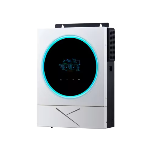 Inversor Solar Axpert VM IV 5600