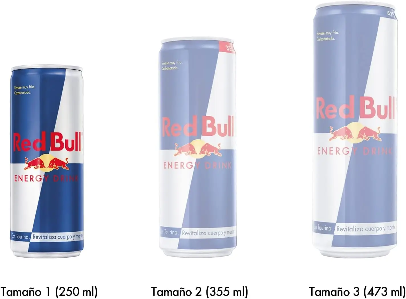 Red bull regular energy drink 24 unit x 250ml