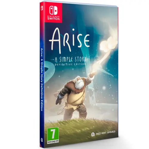 Arise: A Simple Story Juego para SWITCH