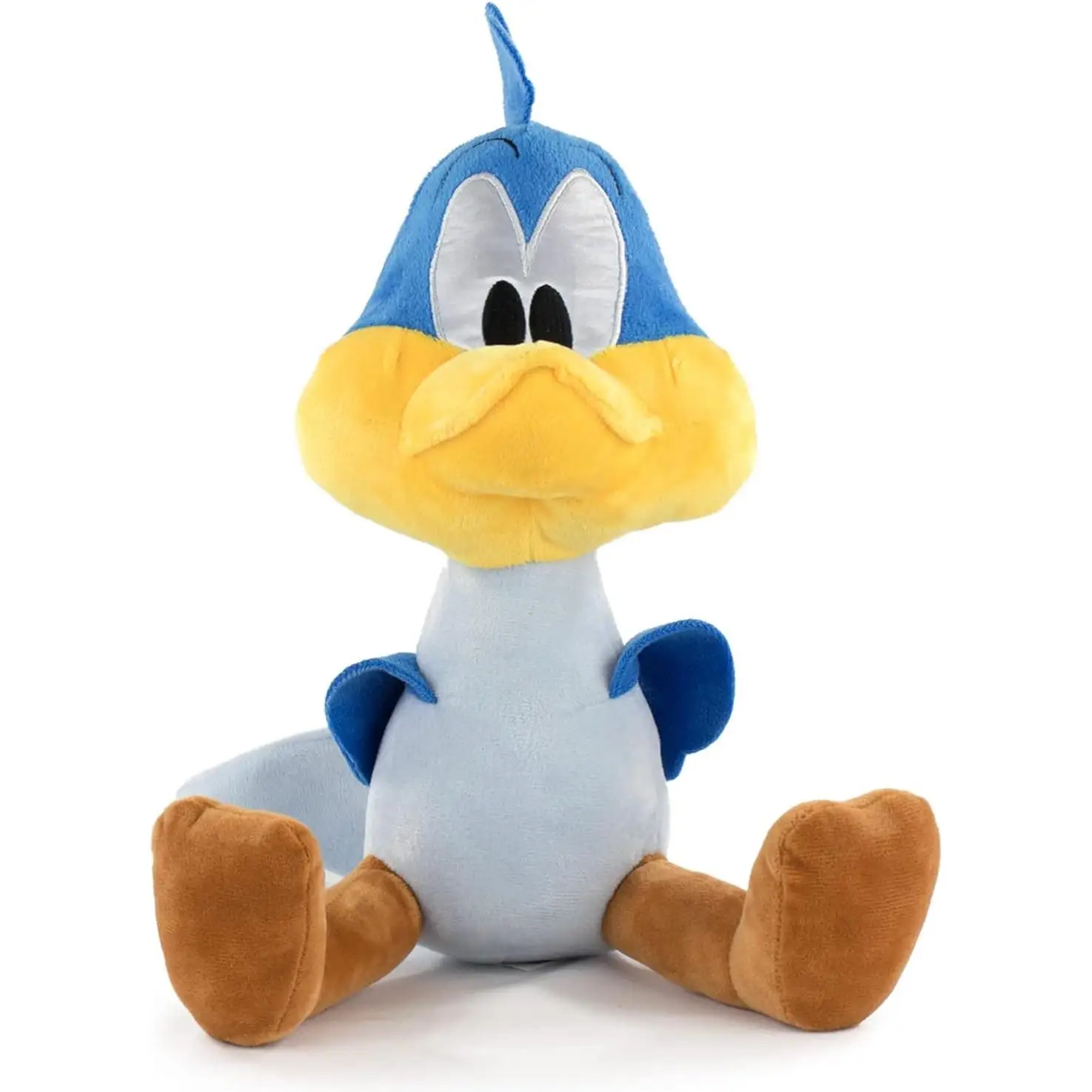 Peluche Correcaminos Looney Tunes 25cm