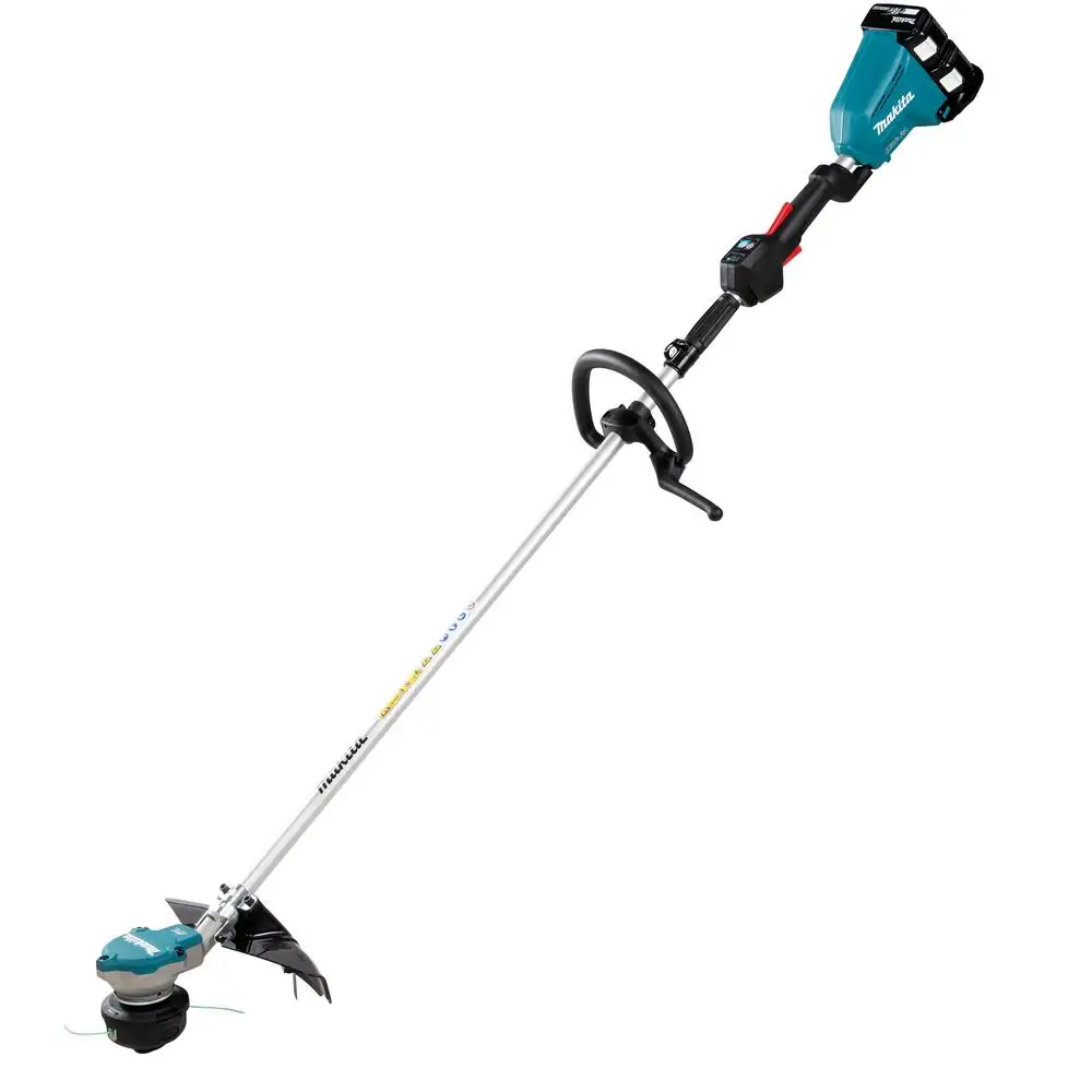 MAKITA DUR368LZ - Desbrozador LXT 18V con 3 velocidades y mangos laterales
