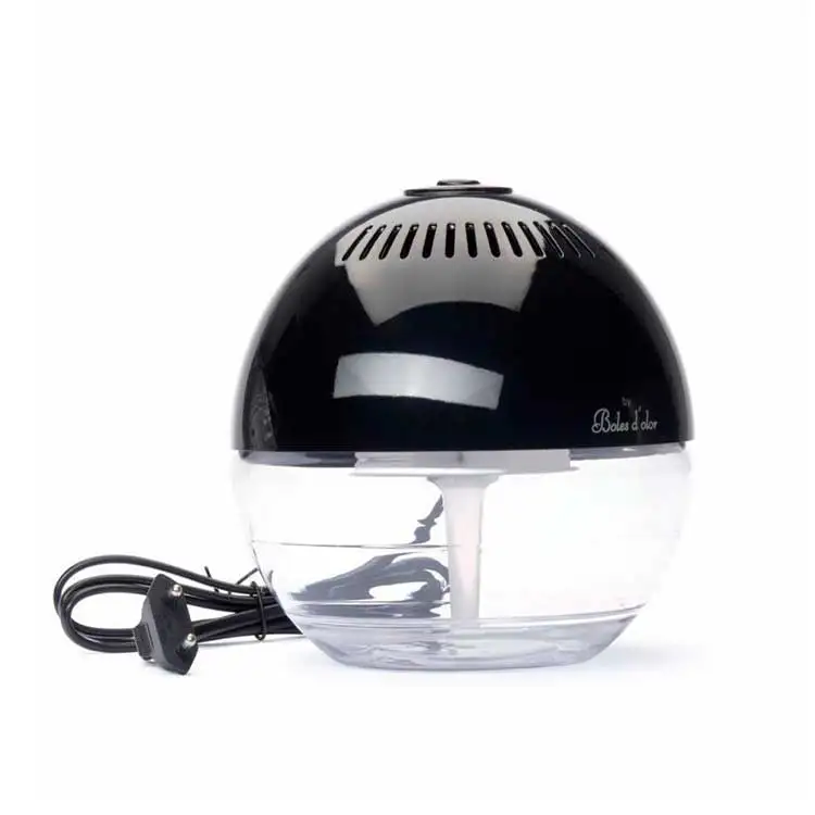 De Aromas Brumizador ambiente Black 600 ml. Boles d’Olor