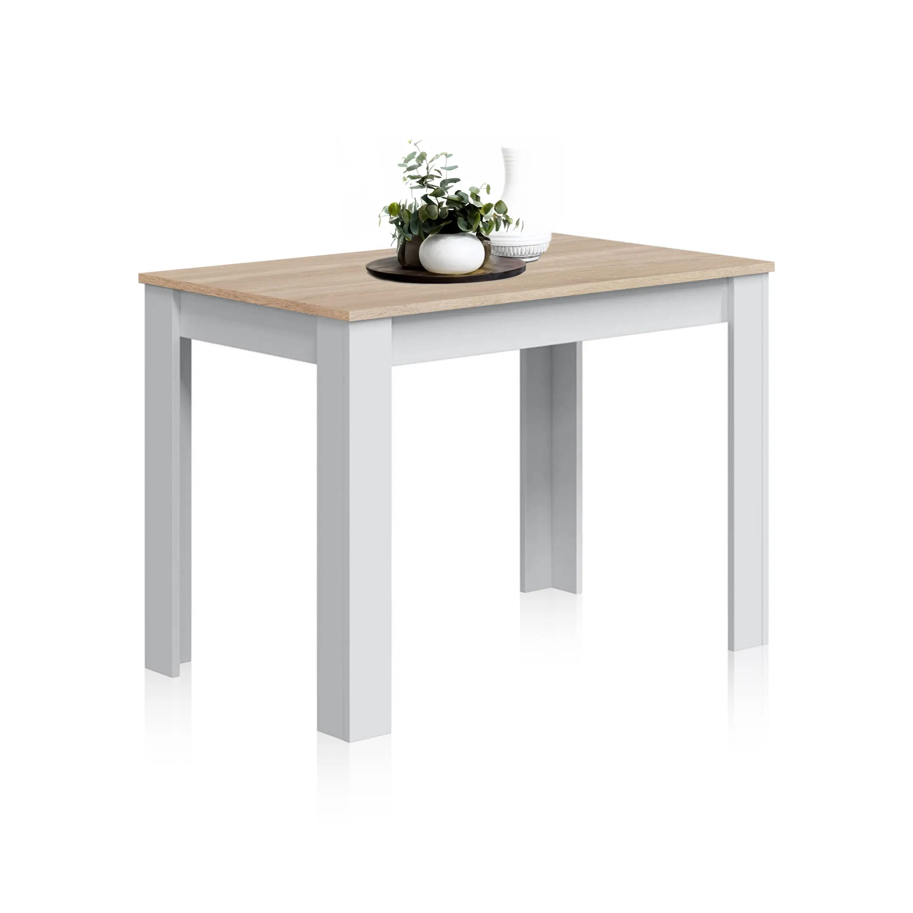 Habitdesign -Mesa de comedor Cloe