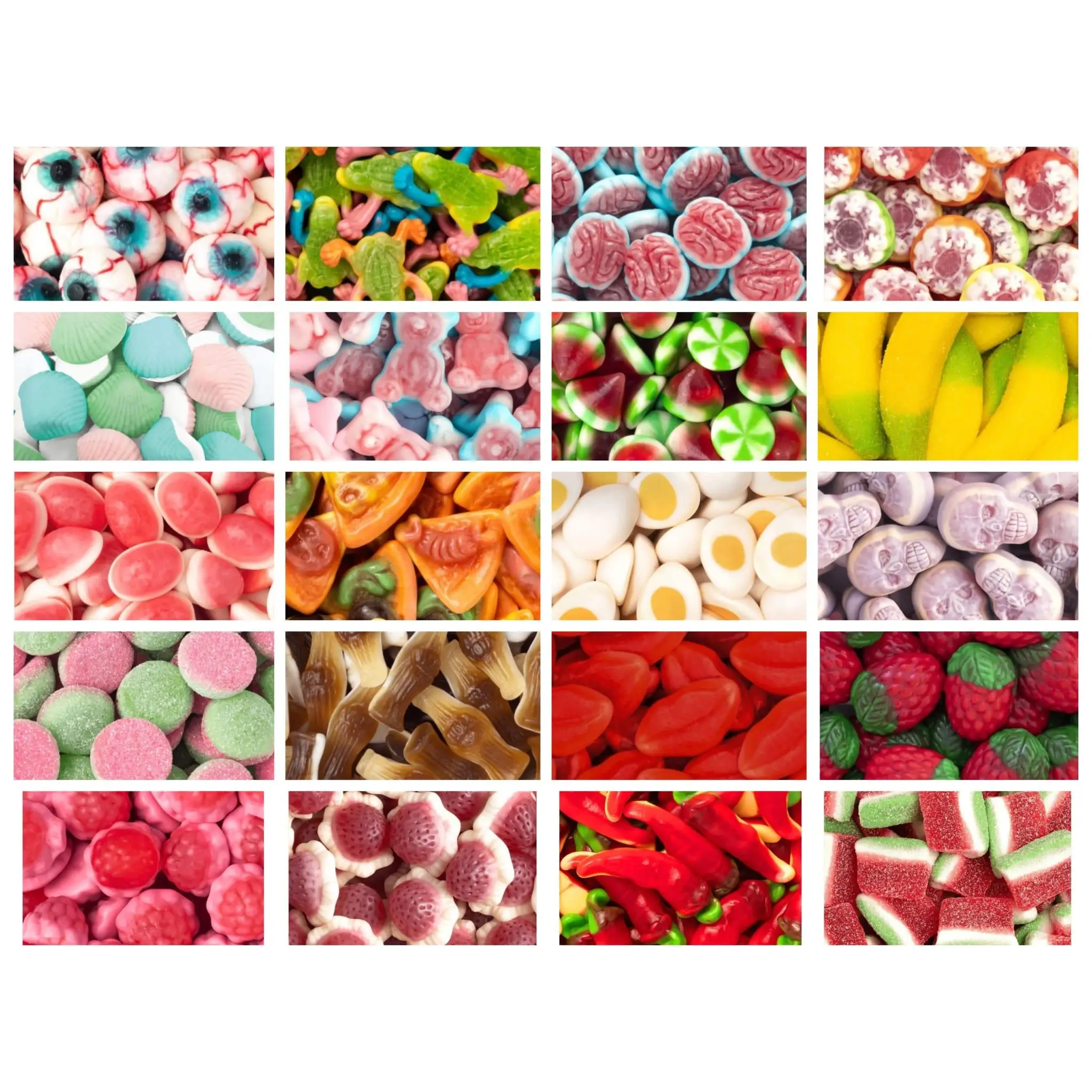 VIDAL rellenolas gran surtidos de modelos para elegir bandeja de 795gr Sabor variados Sin gluten Sin grasa Vidal sabor Original garantizada
