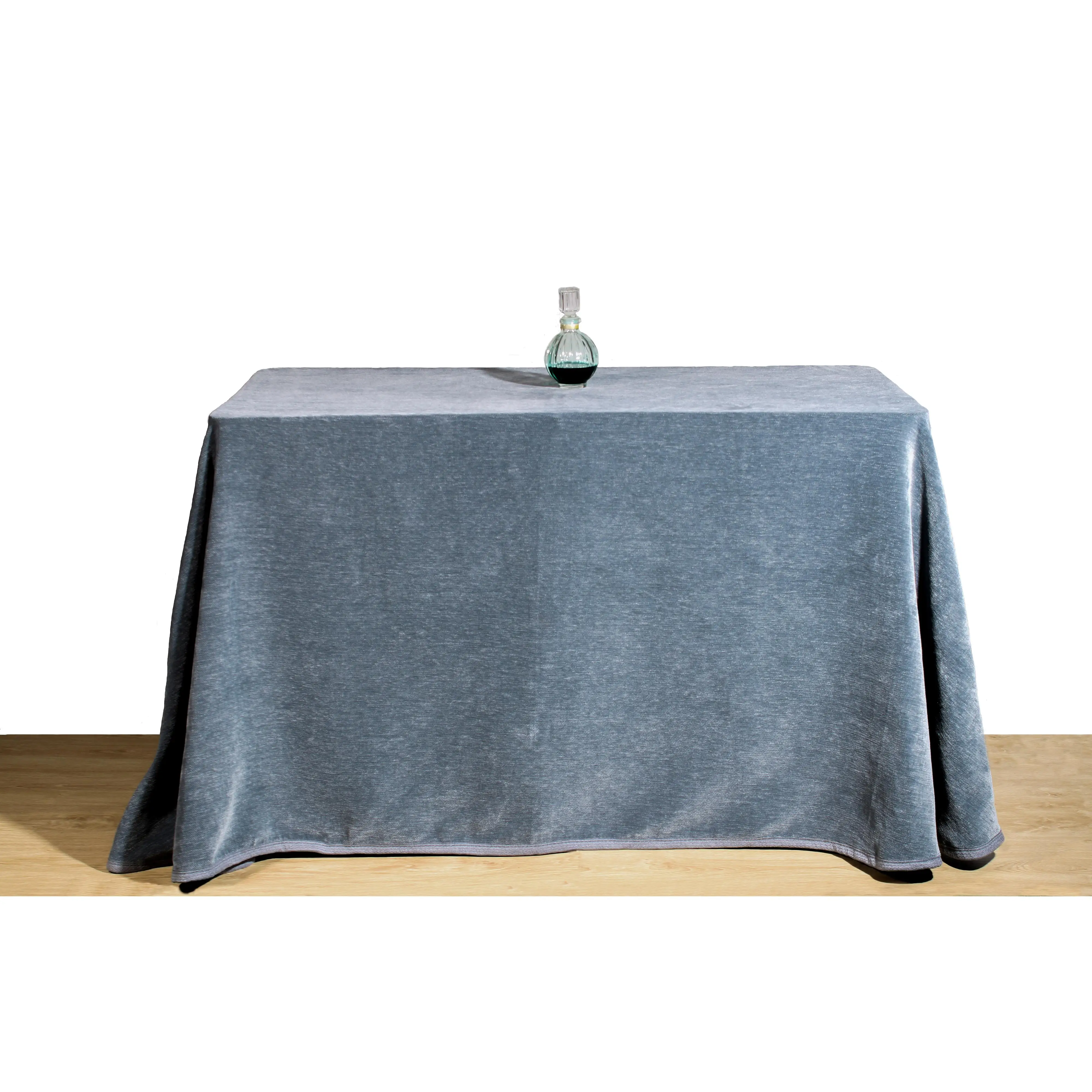 Enaguas Mesa Rectangular: La Solución Perfecta para Tu Mesa en Otoño e Invierno