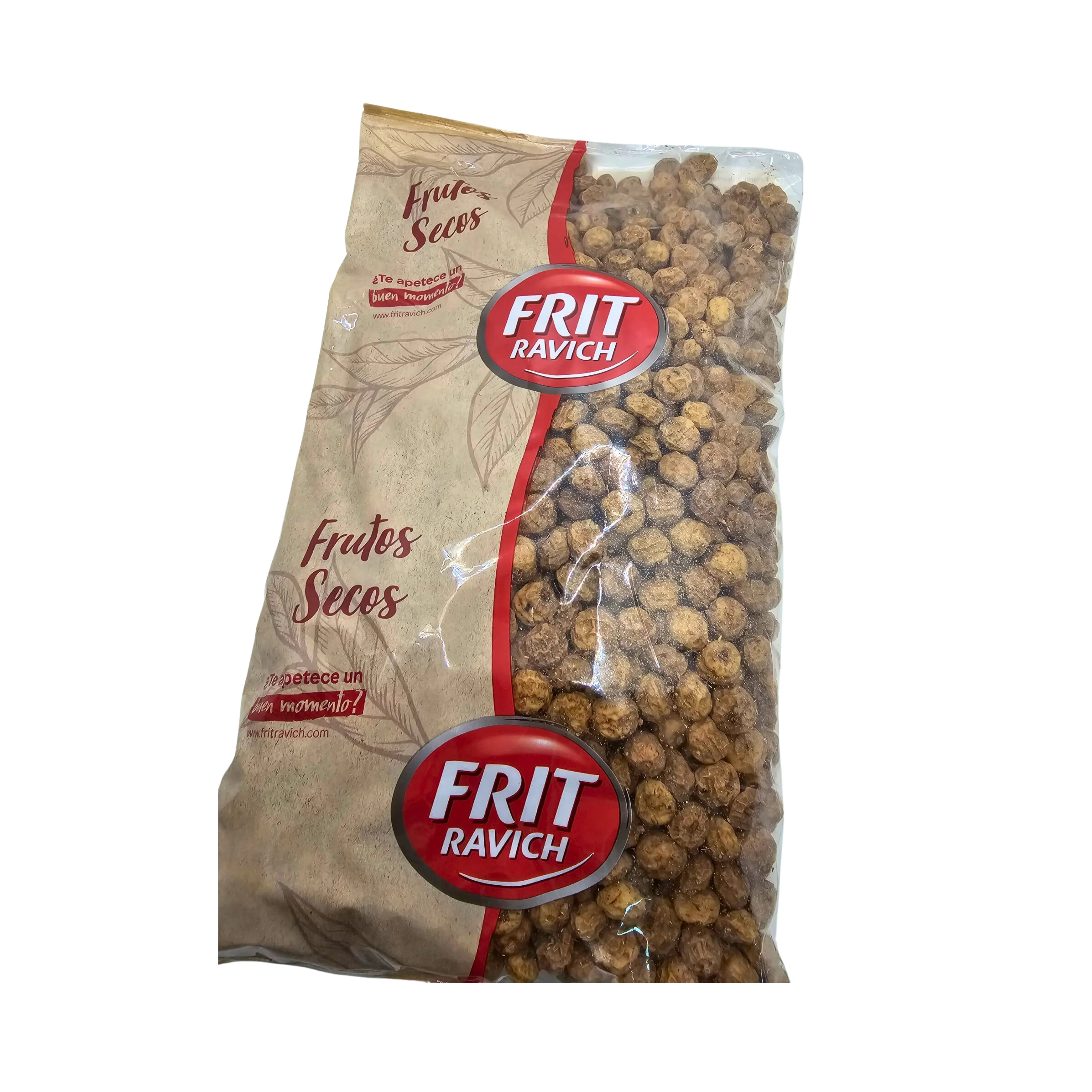 Large Frit Ravich Stuckers 1kg, High Quality, High in Fiber and Resistant Starm, Nigeria