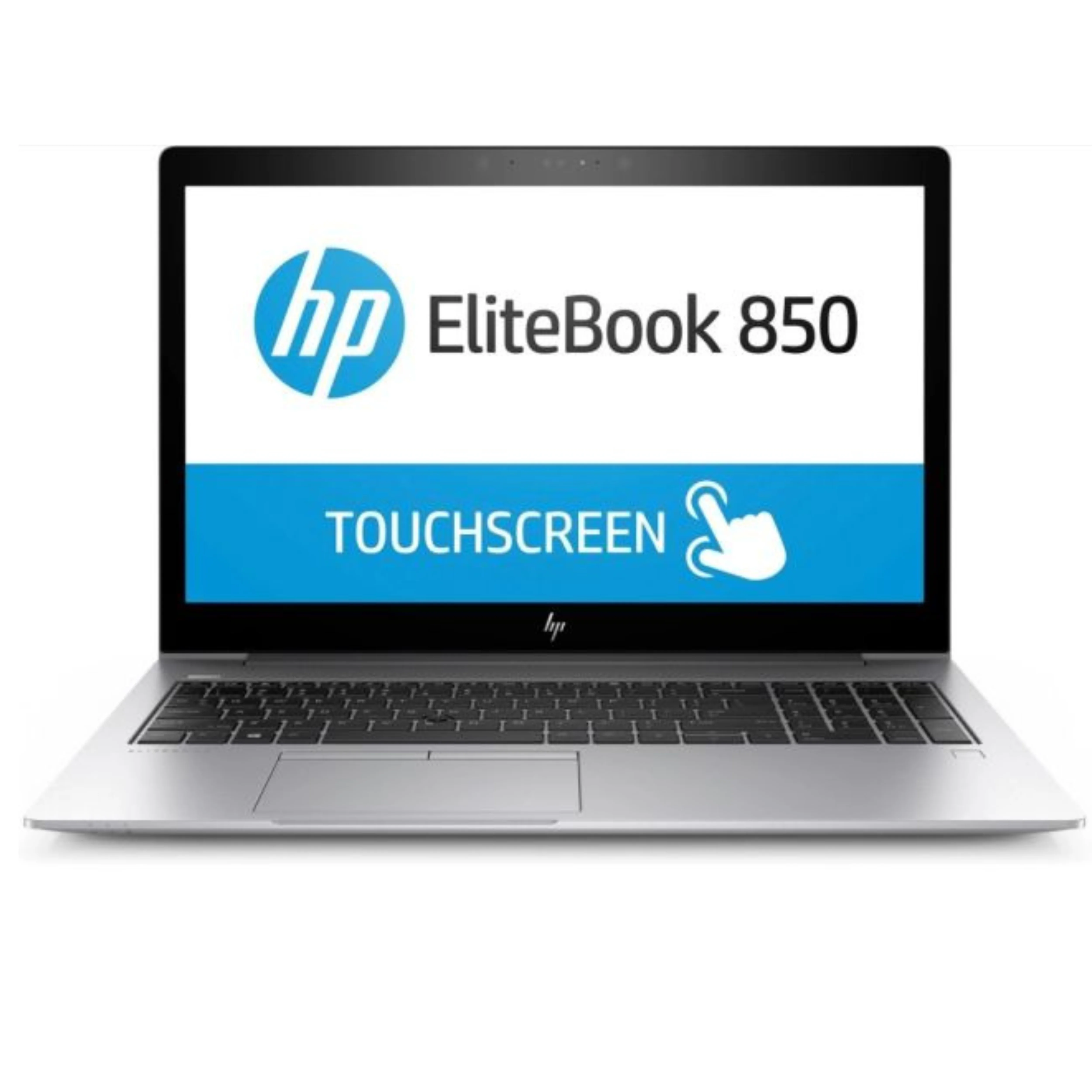 HP EliteBook 850 G6 touch/Intel Core i5-8365U / 15 