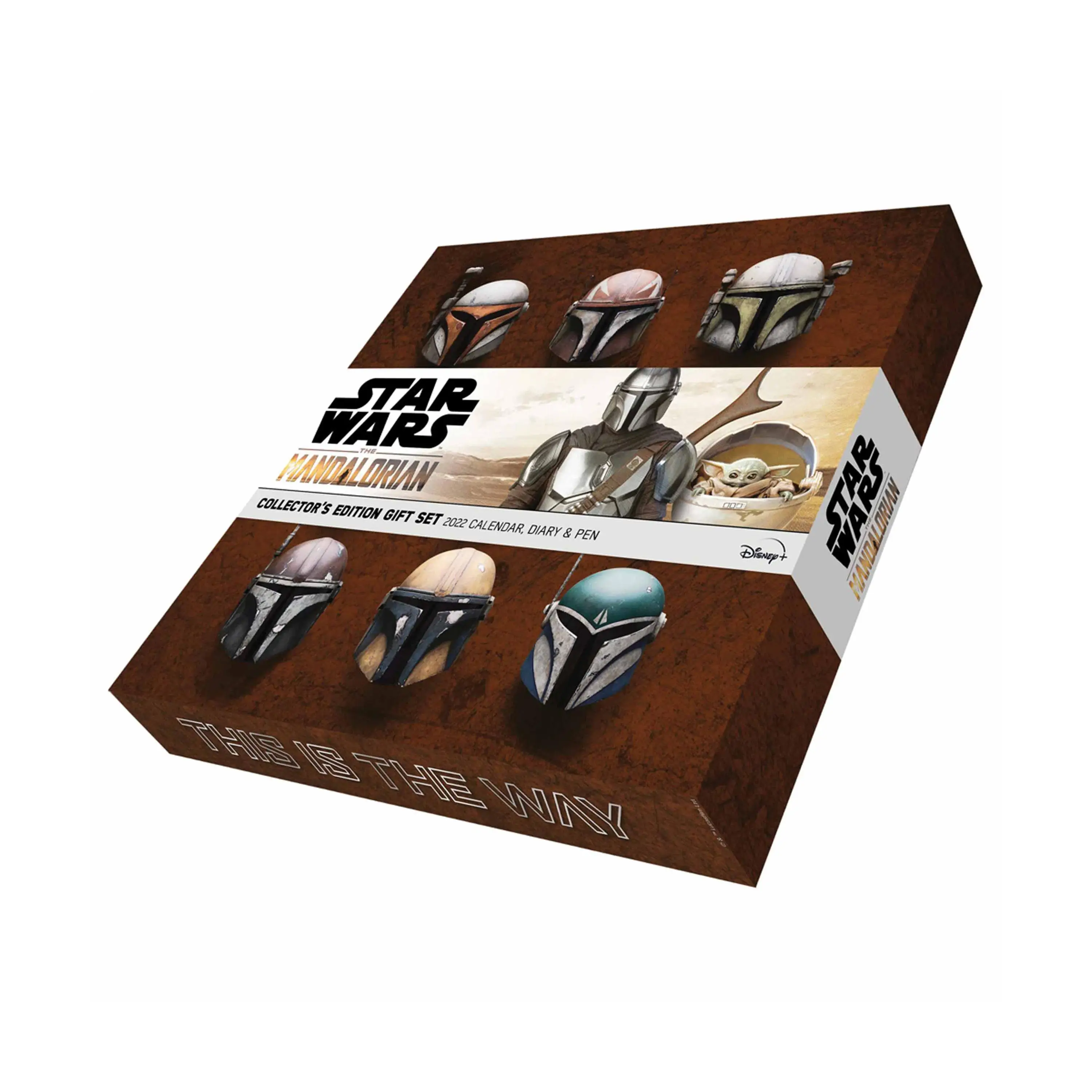 Caja Regalo Star Wars (The Mandalorian)