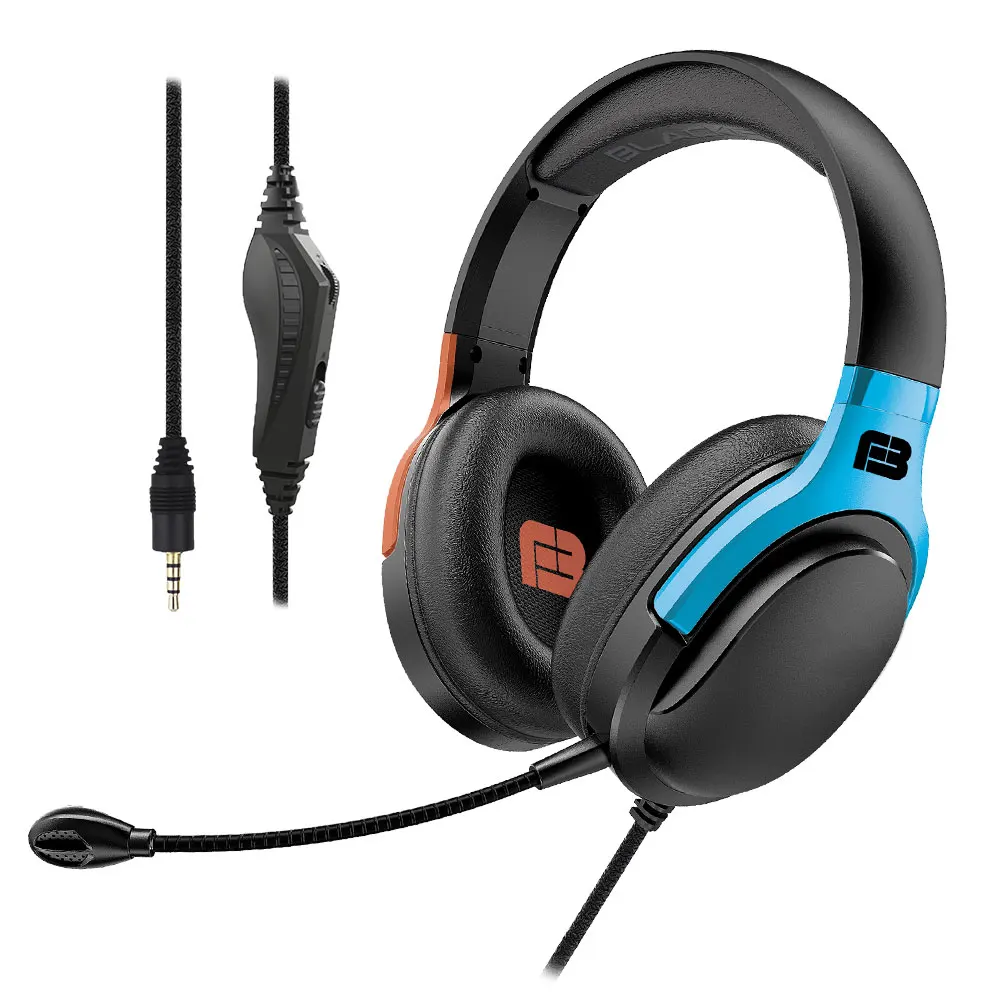 Blackfire Auriculares Gaming Nsx-20 Para Nintendo Switch 2 - Imagen 4